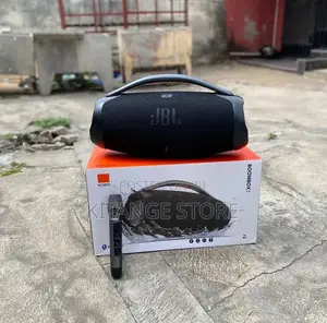 JBL Boombox 3