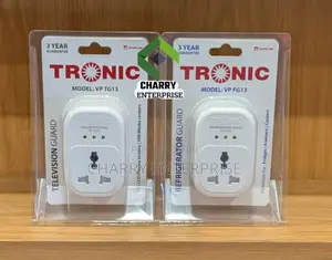 Original Tronic Tv Guard and Fridge Guard