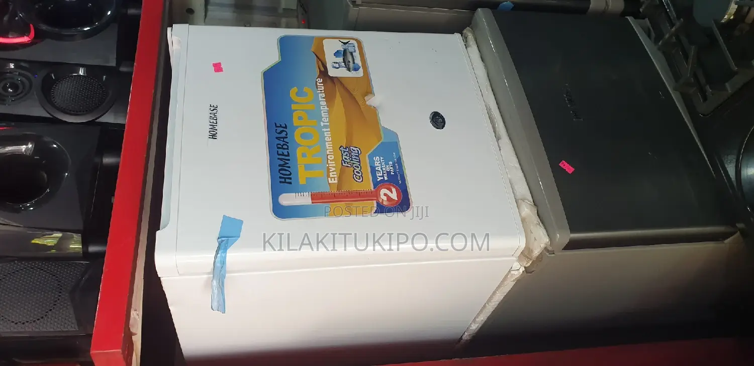 Min Fridge 45L