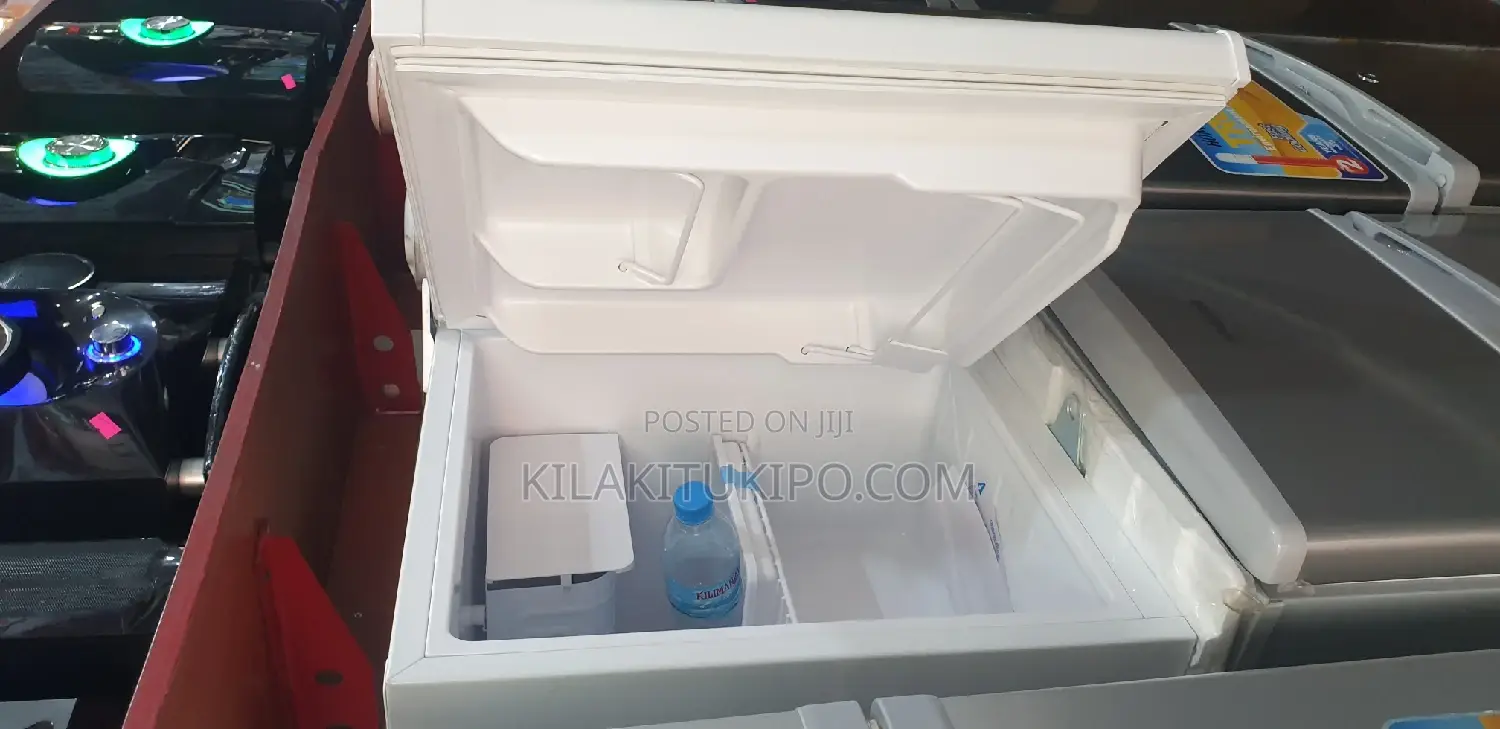 Min Fridge 45L