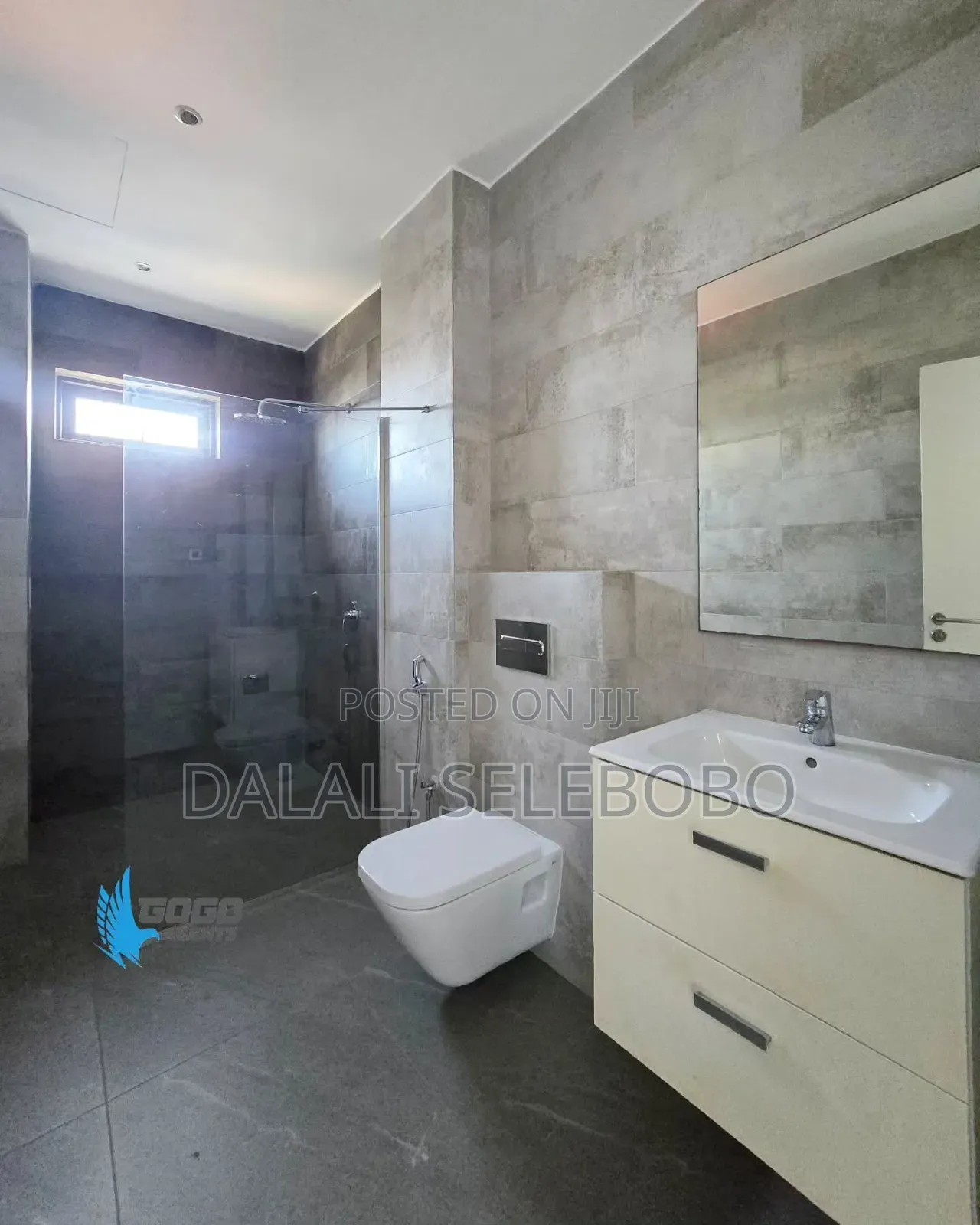 Mini Flat in Mbez Beach for rent