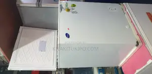 Chest Freezer 100L