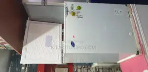 Chest Freezer 100L
