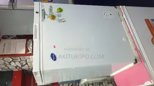 Chest Freezer 100L
