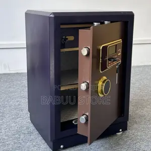 Safe Box Digital Ni Nzuri Sana