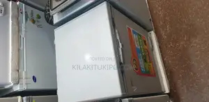 Chest Freezer 100L