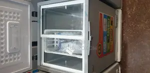 Chest Freezer 100L