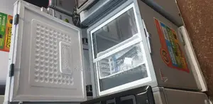 Chest Freezer 100L