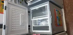 Chest Freezer 100L