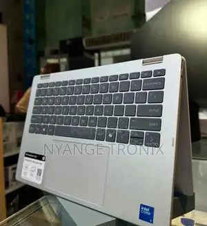 New Laptop HP 8GB Intel Core I5 SSD 512GB