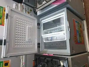 Chest Freezer 100L