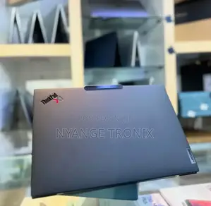 New Laptop Lenovo ThinkPad X1 Carbon 32GB Intel Core Ultra 7 SSD 1T