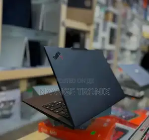 New Laptop Lenovo ThinkPad X1 Carbon 32GB Intel Core Ultra 7 SSD 1T