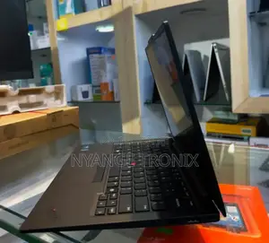 New Laptop Lenovo ThinkPad X1 Carbon 32GB Intel Core Ultra 7 SSD 1T