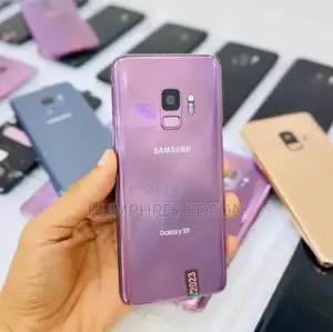 Samsung Galaxy S9 64 GB Rose Gold