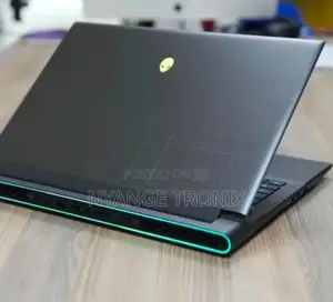 New Laptop Dell Alienware M18 R2 32GB Intel Core I9 SSD 1T