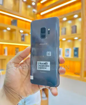 Samsung Galaxy S9 64 GB Gray