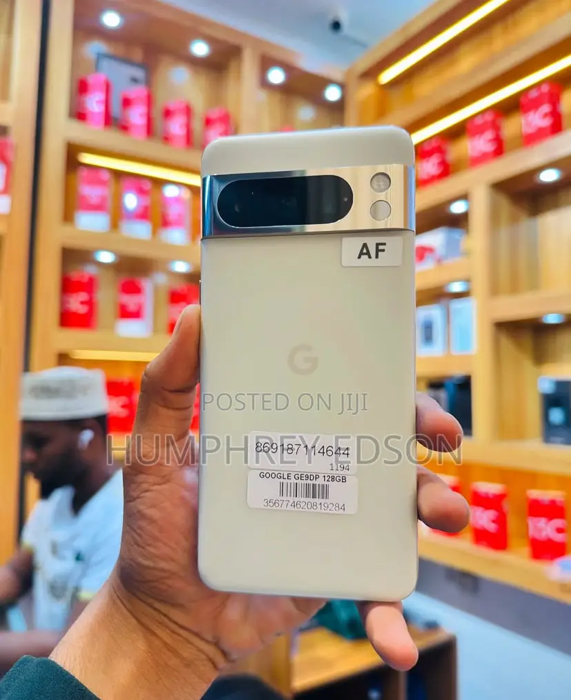 Google Pixel 8 Pro 128 GB