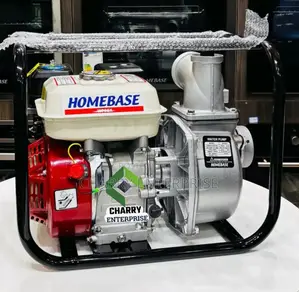 Homebase Water Pump Hb-Wp30x Inch 3 Powerful Engine 6.5hp