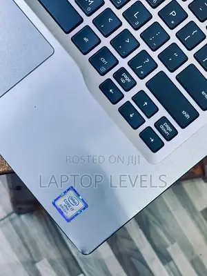Laptop Dell Latitude 7400 8GB Intel Core I7 SSD 256GB