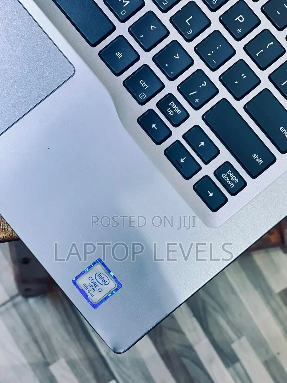 Laptop Dell Latitude 7400 8GB Intel Core I7 SSD 256GB