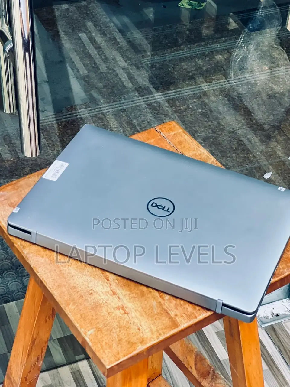 Laptop Dell Latitude 7400 8GB Intel Core I7 SSD 256GB