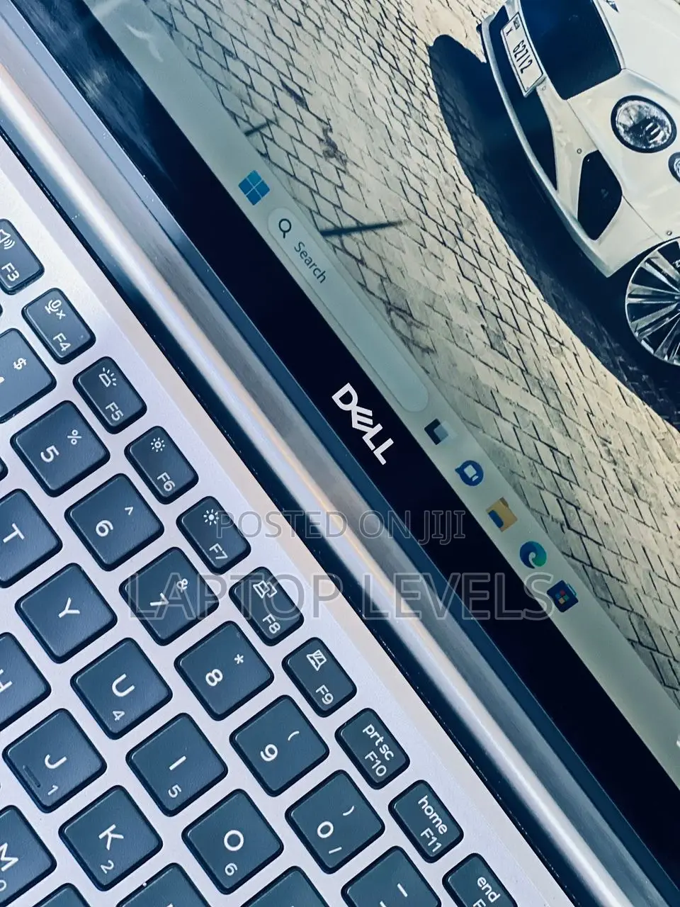Laptop Dell Latitude 7400 8GB Intel Core I7 SSD 256GB