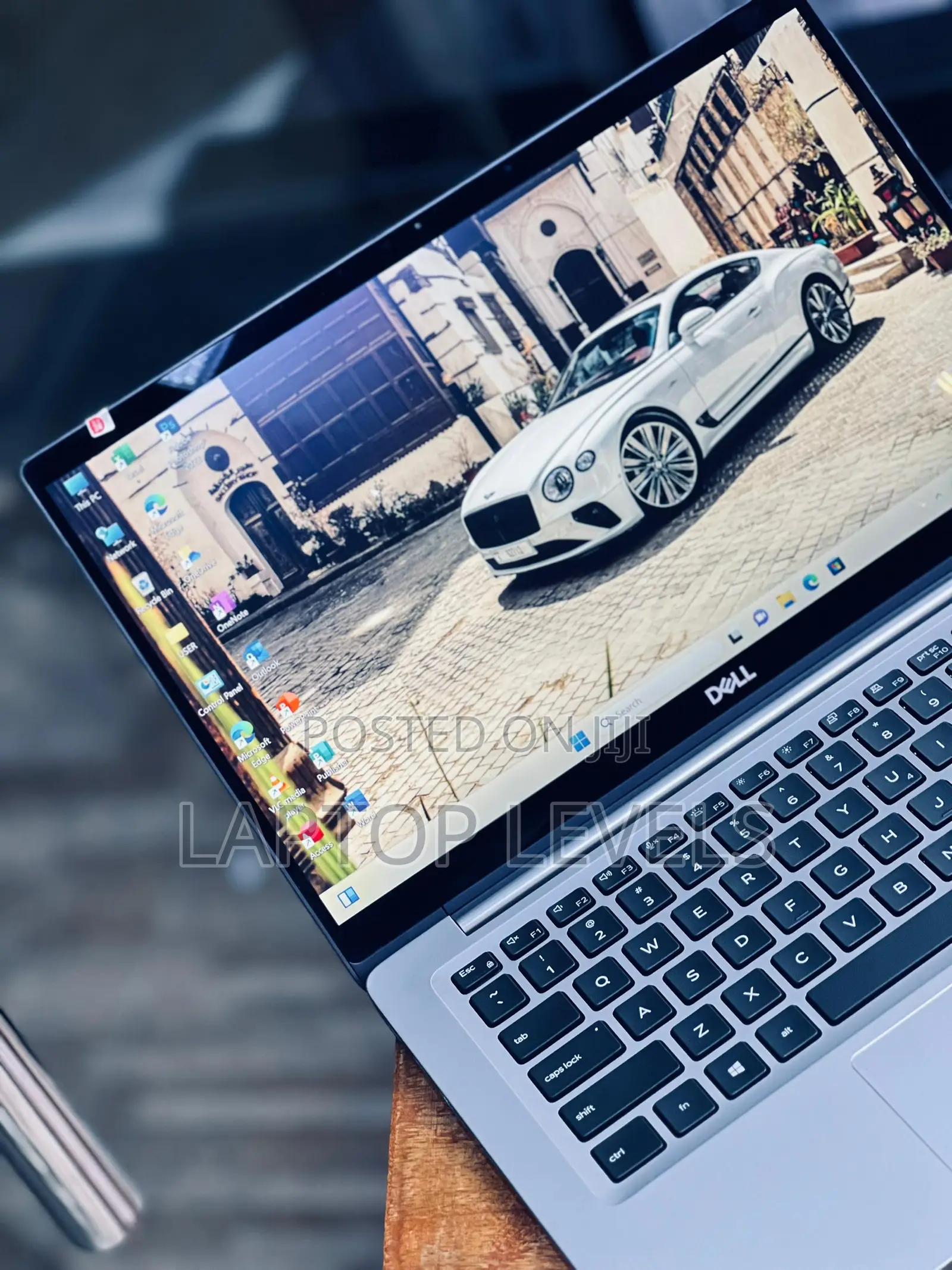 Laptop Dell Latitude 7400 8GB Intel Core I7 SSD 256GB
