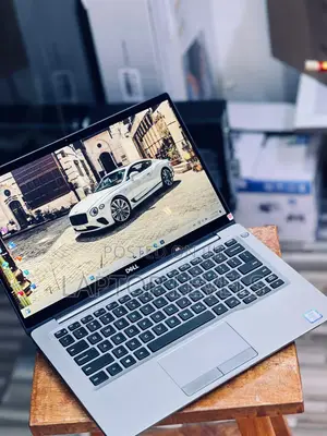 Laptop Dell Latitude 7400 8GB Intel Core I7 SSD 256GB