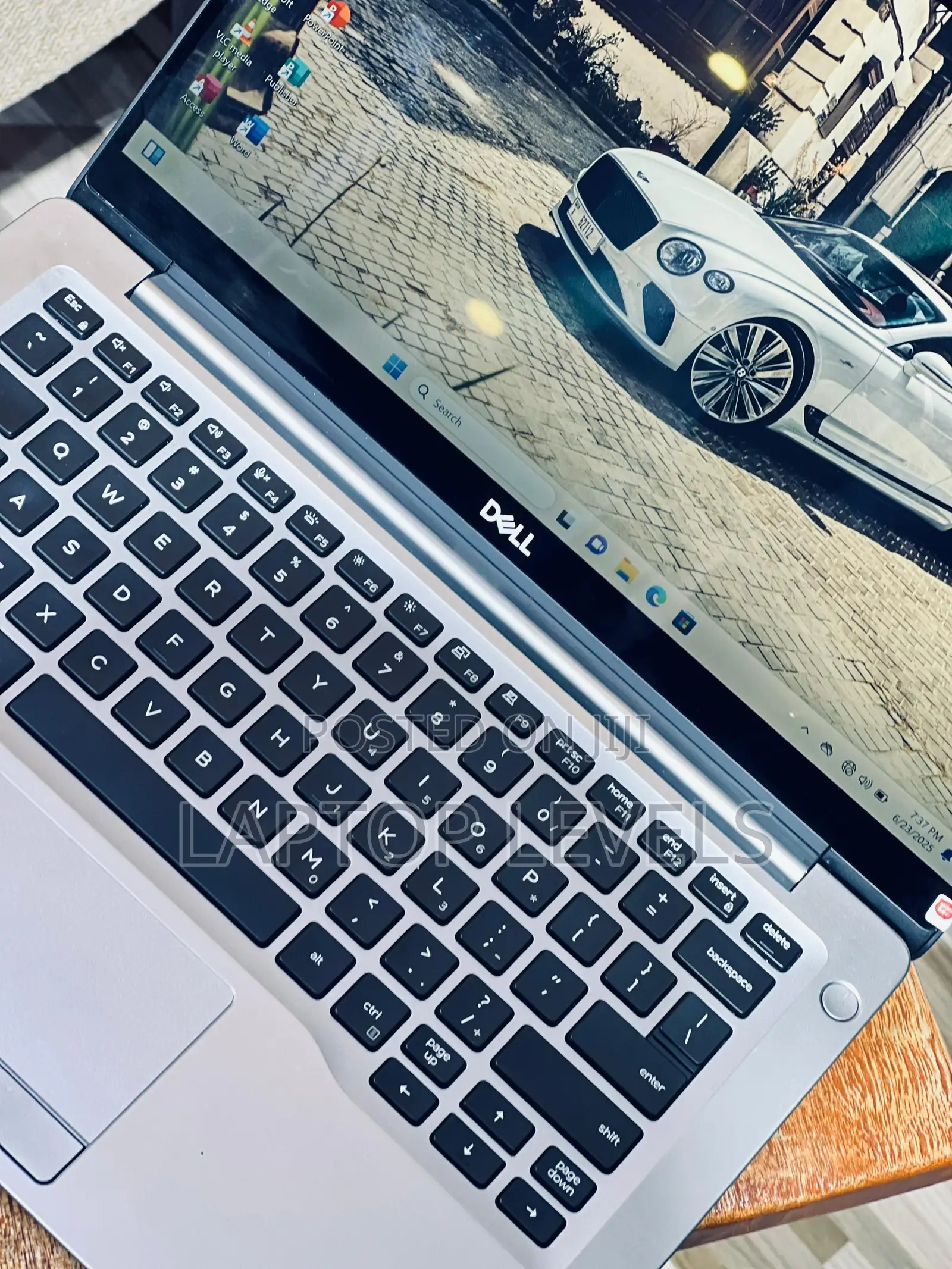 Laptop Dell Latitude 7400 8GB Intel Core I7 SSD 256GB