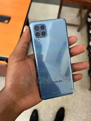 Samsung Galaxy M32 128 GB Blue