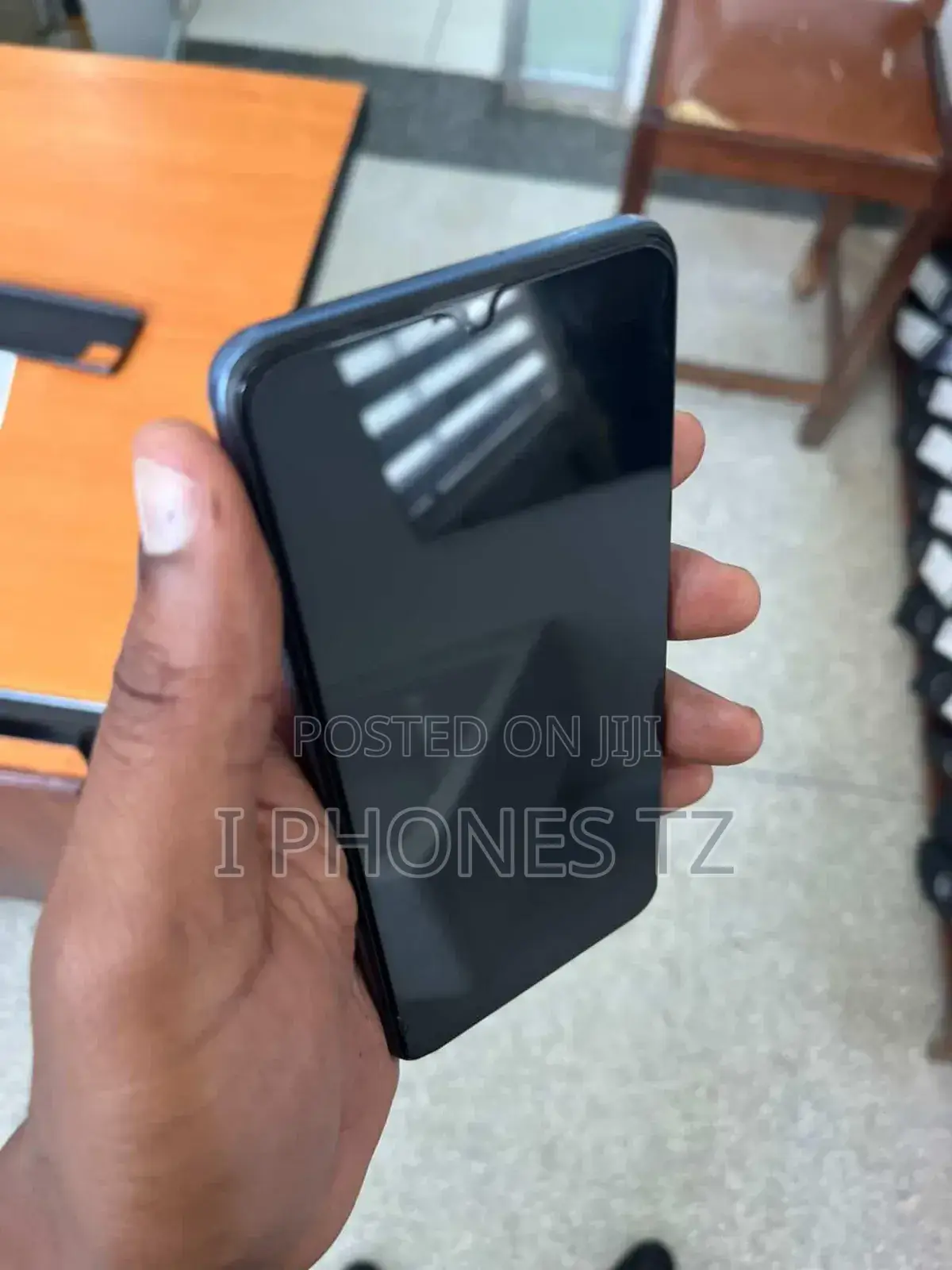 Samsung Galaxy M32 128 GB Blue