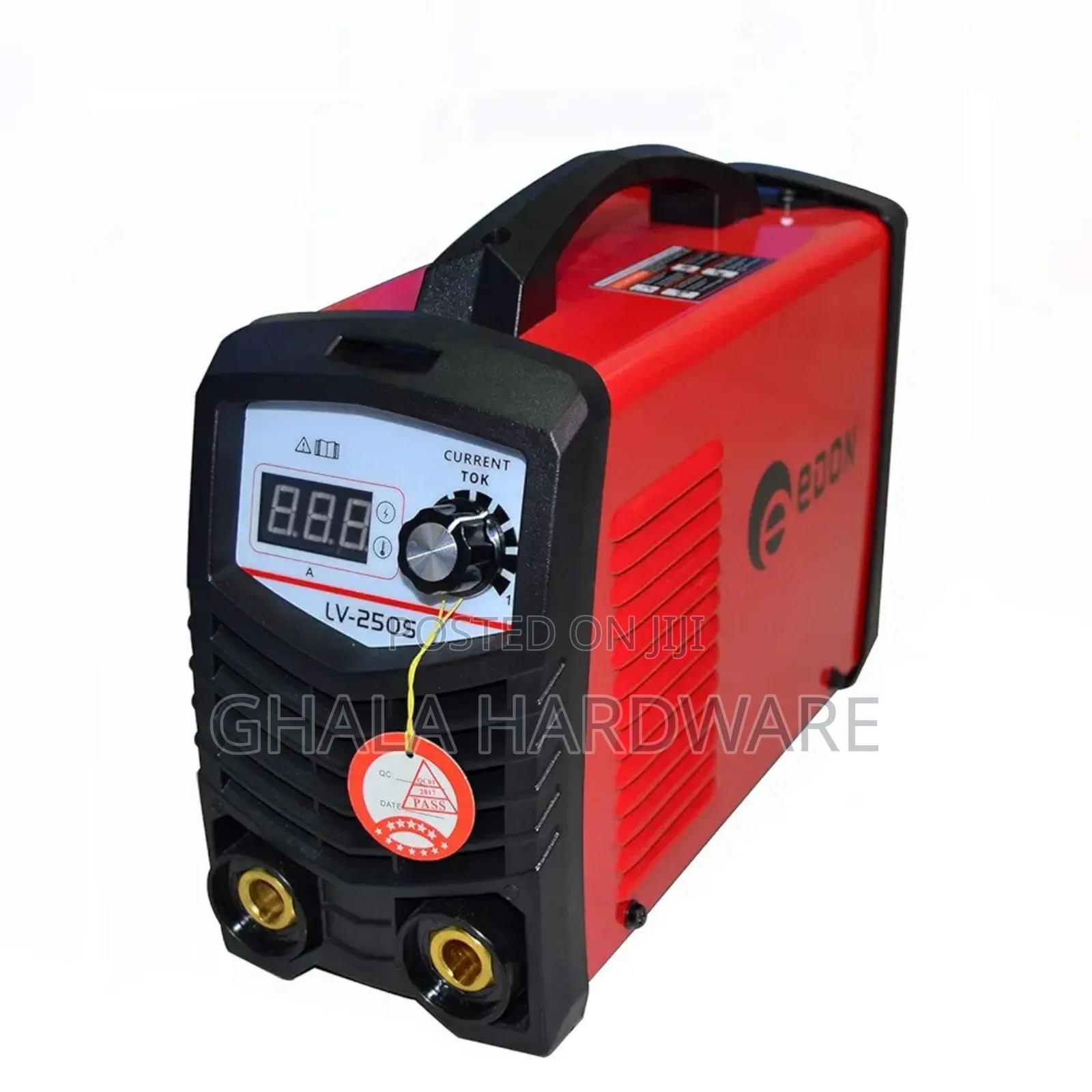 Welding Machine Lv-250s