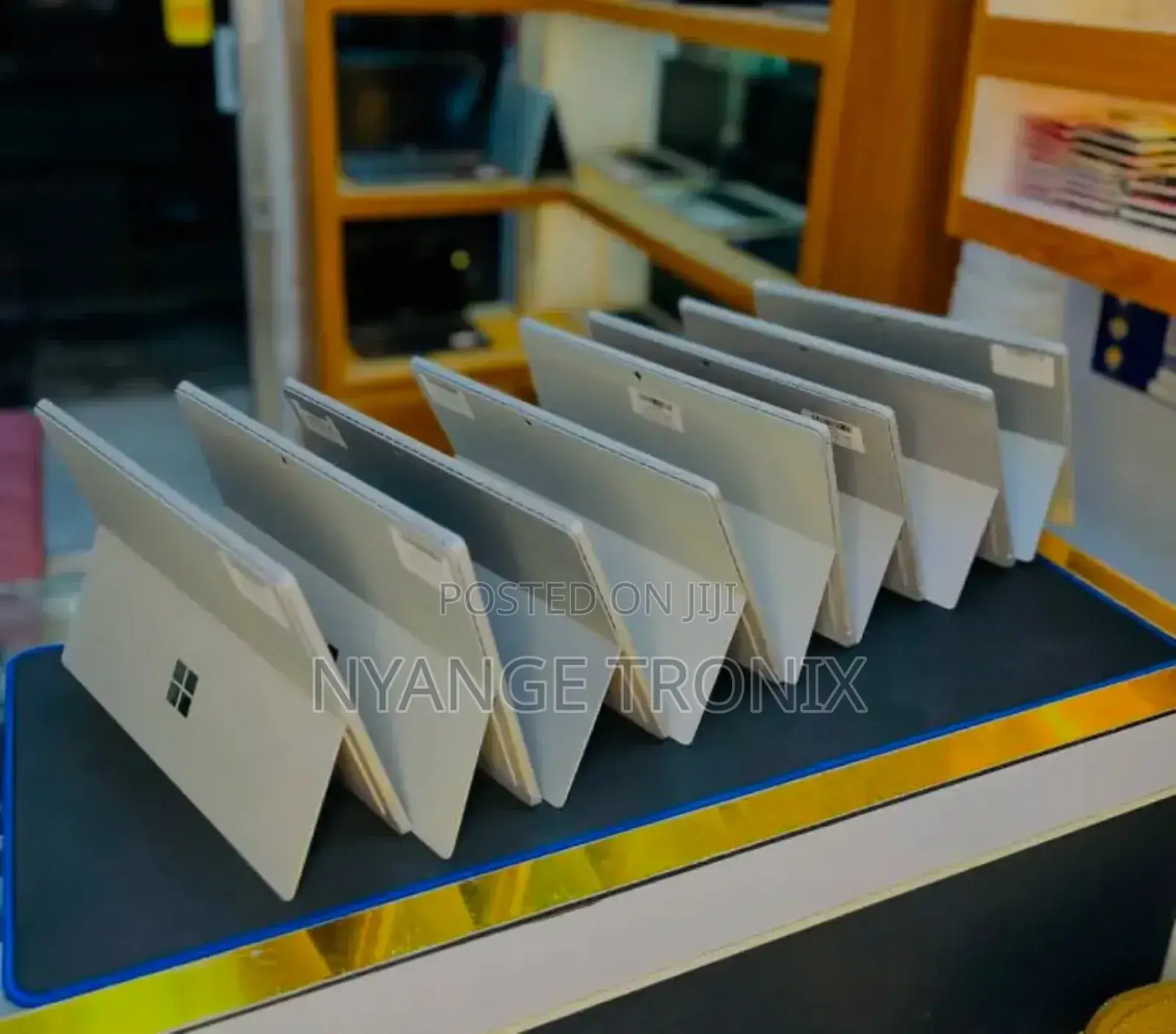 Laptop Microsoft Surface Pro 5 8GB Intel Core I5 SSD 256GB