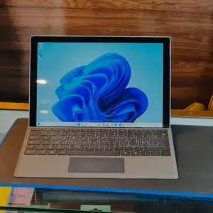 Laptop Microsoft Surface Pro 5 8GB Intel Core I5 SSD 256GB