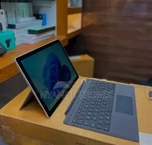 Laptop Microsoft Surface Pro 5 8GB Intel Core I5 SSD 256GB