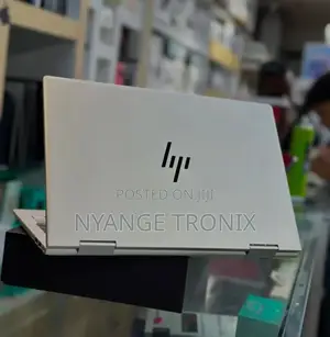 New Laptop HP Envy 14 8GB Intel Core I5 SSD 512GB