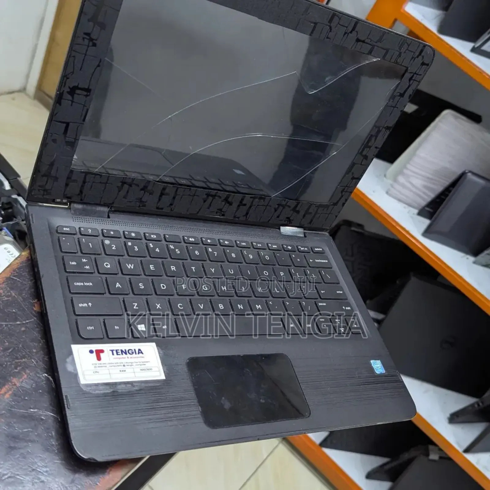 Laptop HP ProBook 11 X360 4GB Intel Core 2 Duo HDD 250GB