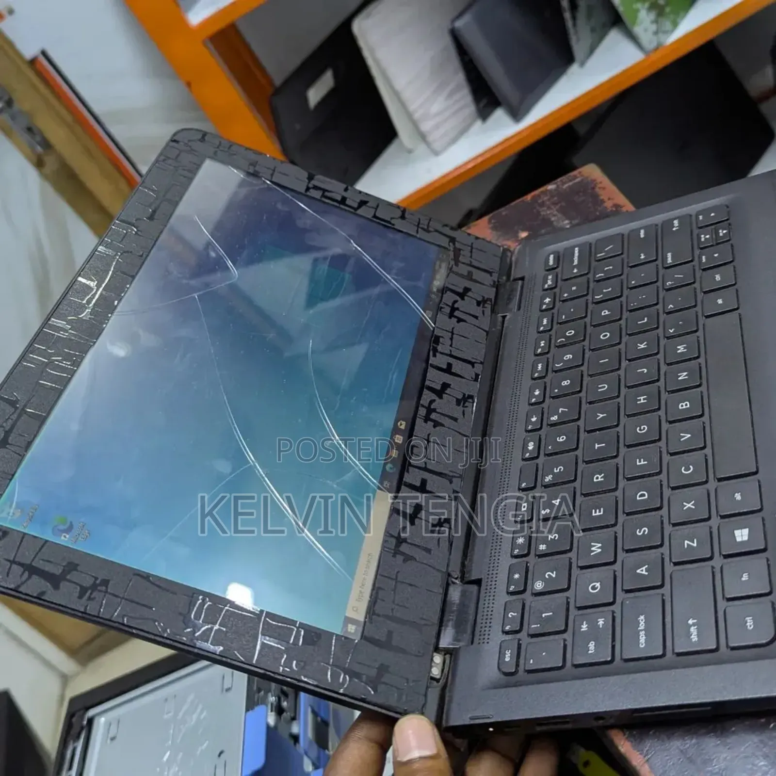 Laptop HP ProBook 11 X360 4GB Intel Core 2 Duo HDD 250GB