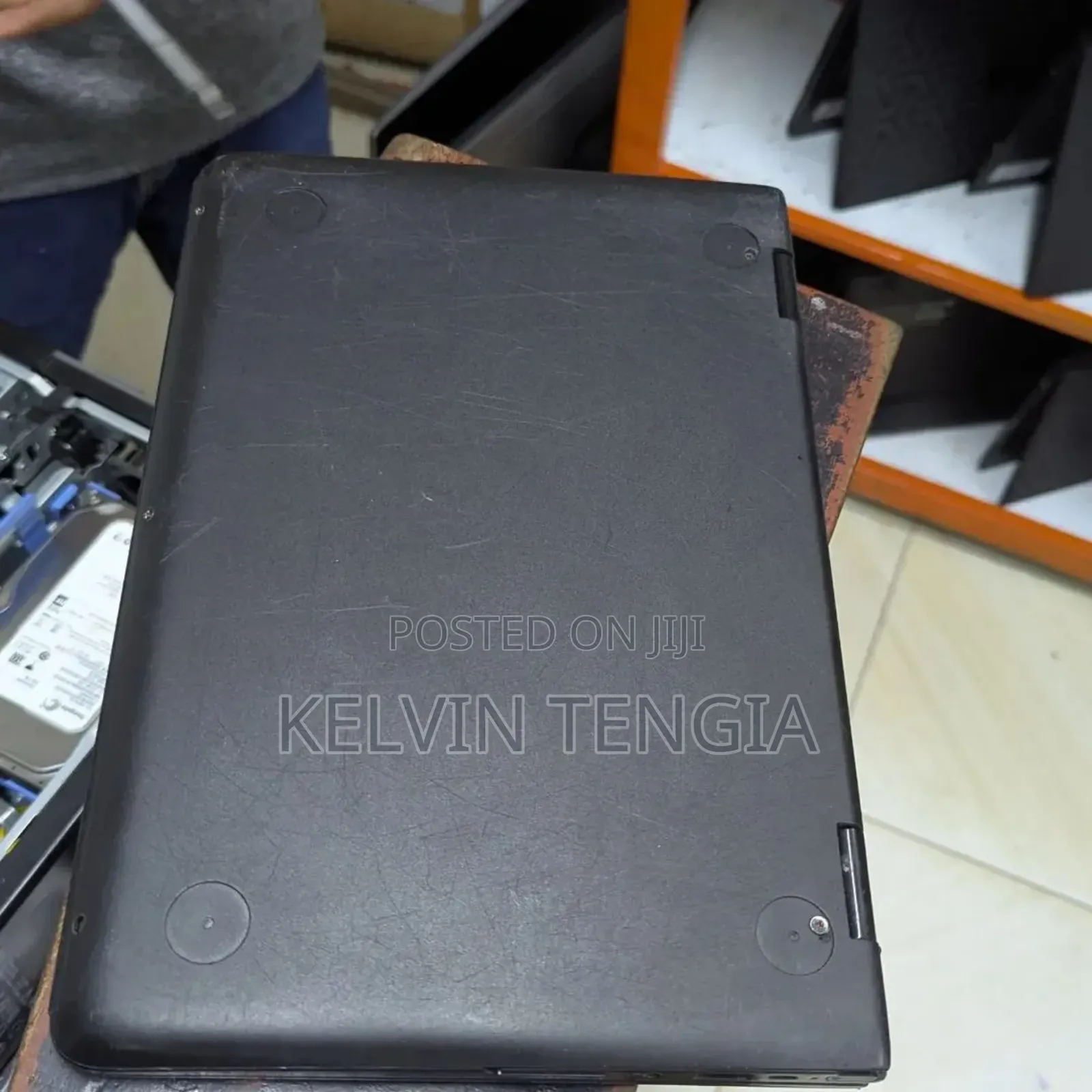 Laptop HP ProBook 11 X360 4GB Intel Core 2 Duo HDD 250GB