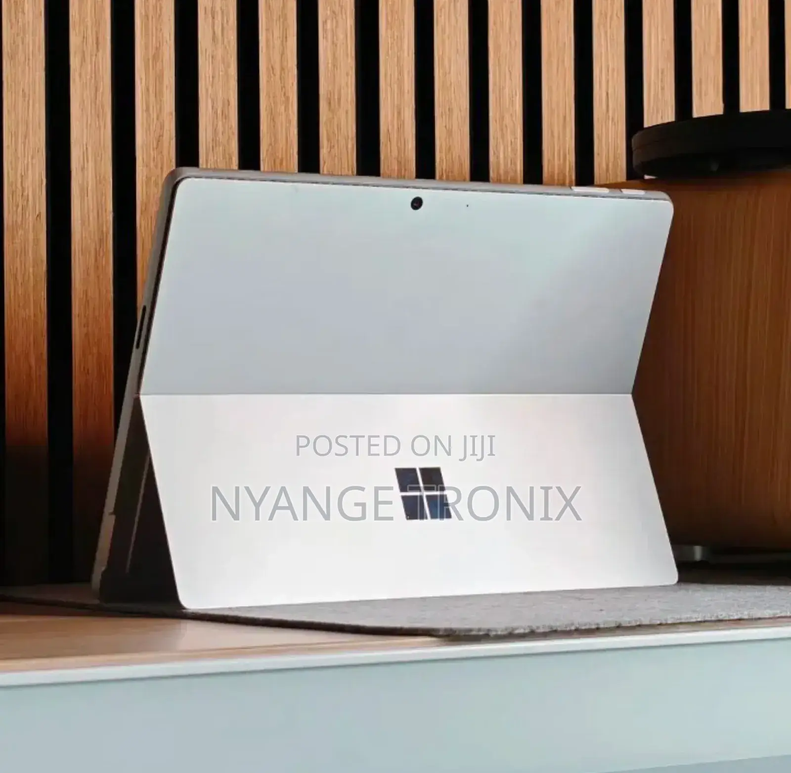 New Microsoft Surface Pro 11th Edition, a Copilot+ PC 16GB SSD 512GB