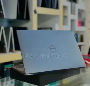 New Laptop Dell 32GB Qualcomm Snapdragon X Elite SSD 1T