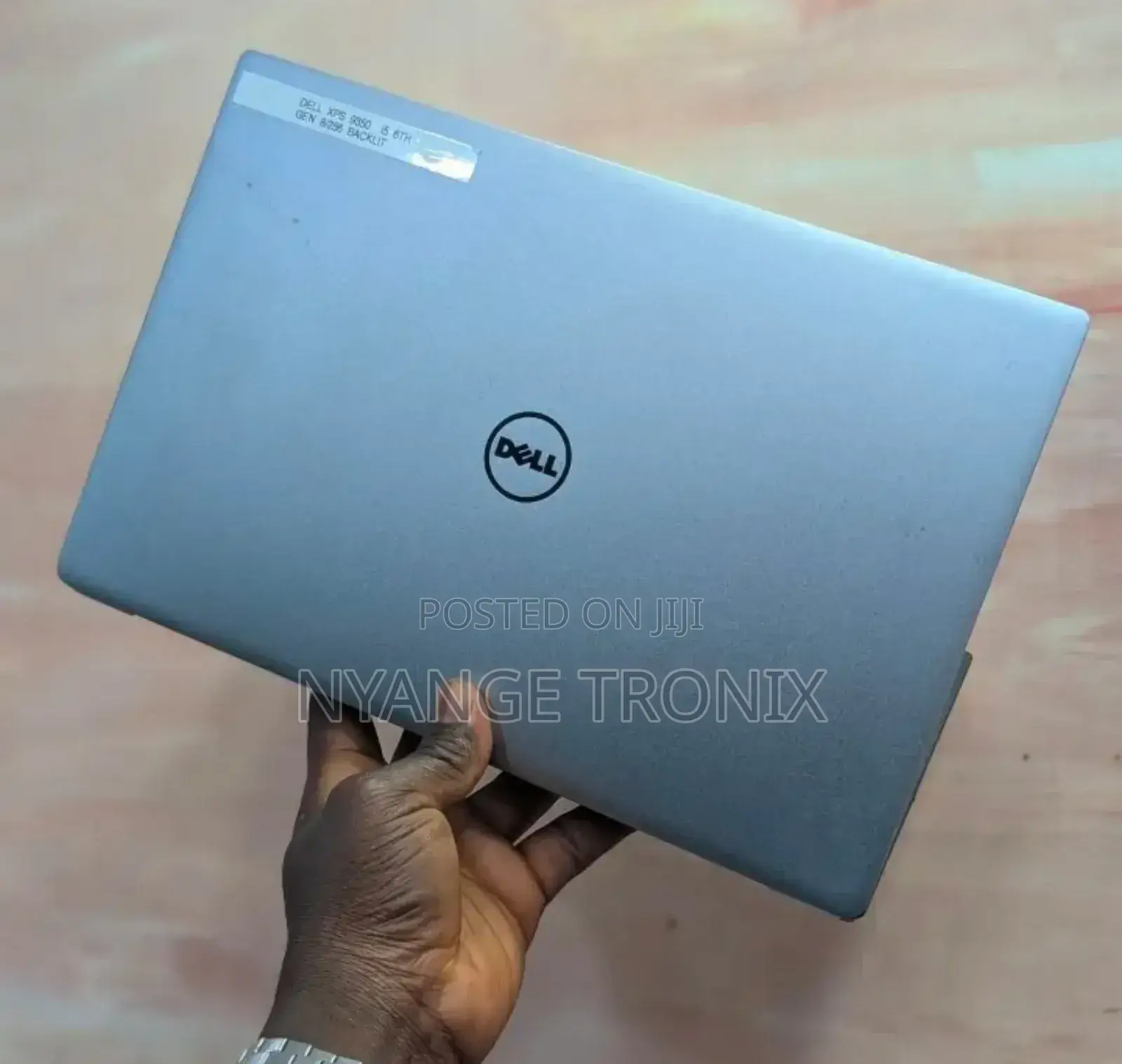 New Laptop Dell XPS 13 (9350) 16GB Intel Core Ultra 7 SSD 512GB