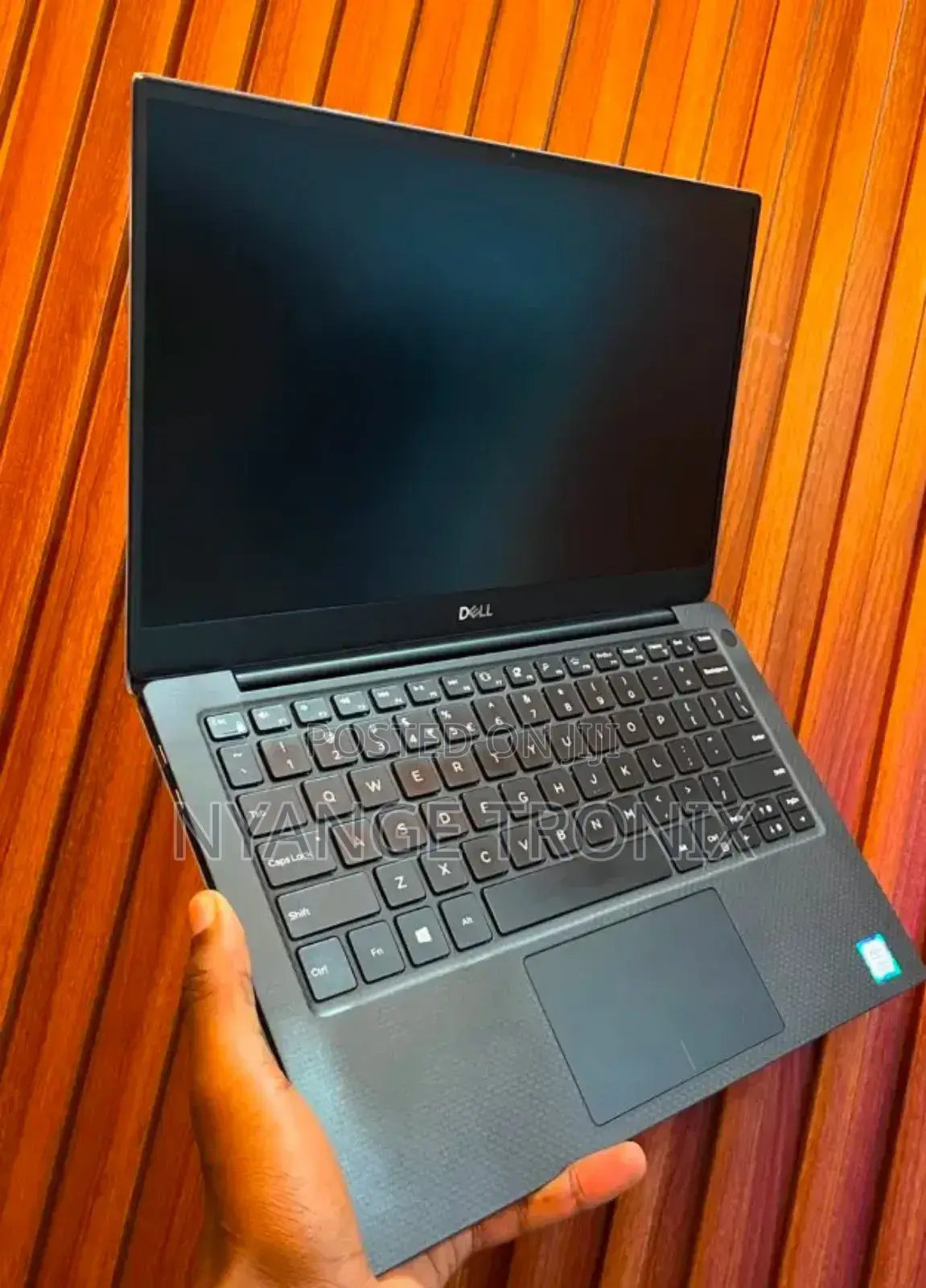 New Laptop Dell XPS 13 (9350) 16GB Intel Core Ultra 7 SSD 512GB