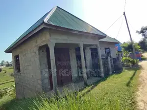 3bdrm House in Kivule Makonde, Ilala for sale