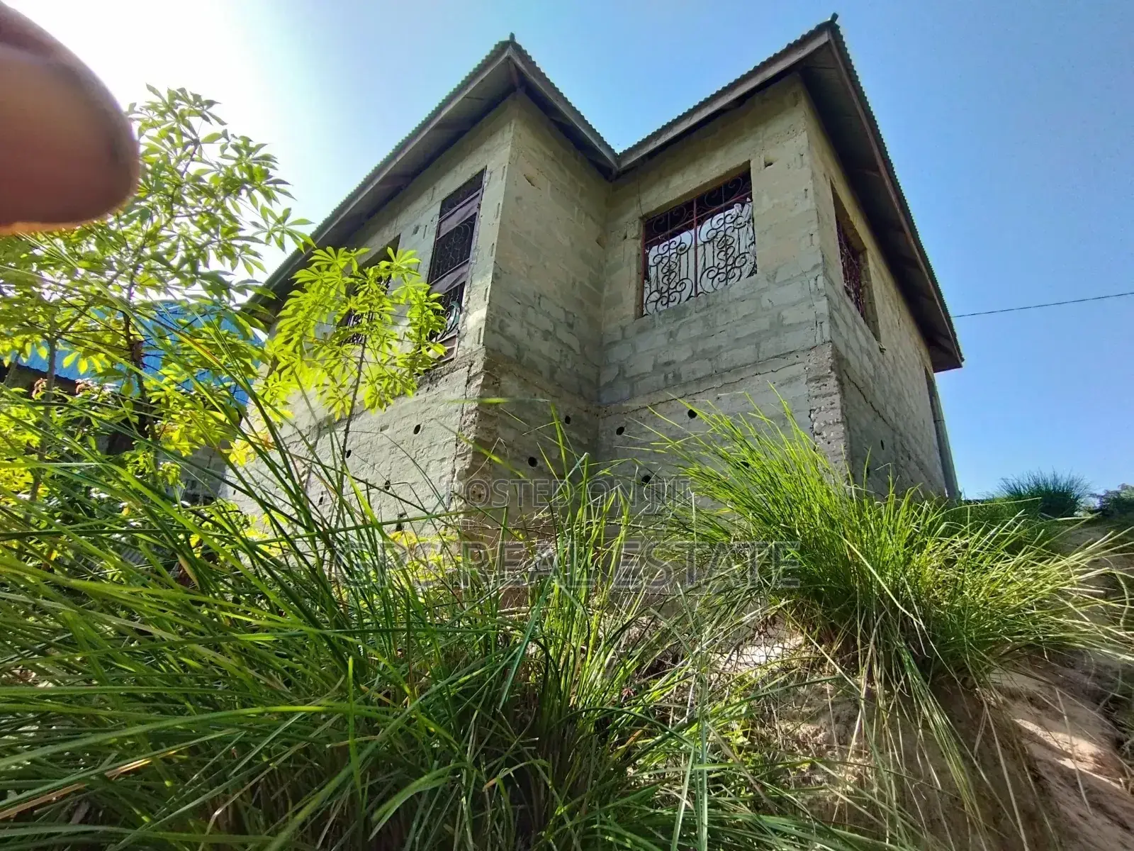 3bdrm House in Kivule Makonde, Ilala for sale