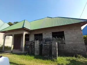 3bdrm House in Kivule Makonde, Ilala for sale