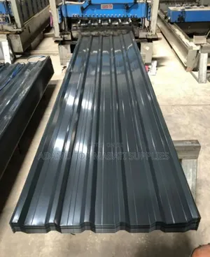 Bati Za Mgongo Mpana ( Charcoal Grey Colo)
