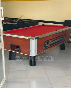 Billiards/ Pooltable for Sale