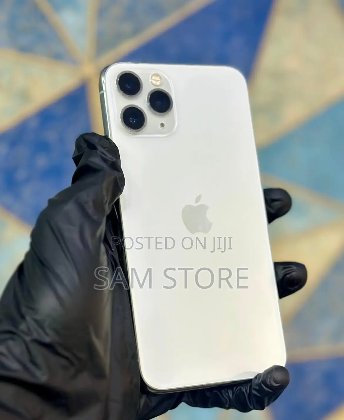 New Apple iPhone 11 Pro 64 GB Gold